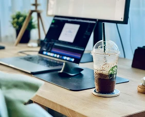 Why Is Your Workplace Internet Running Slow? Uncovering the
 - 爱游戏